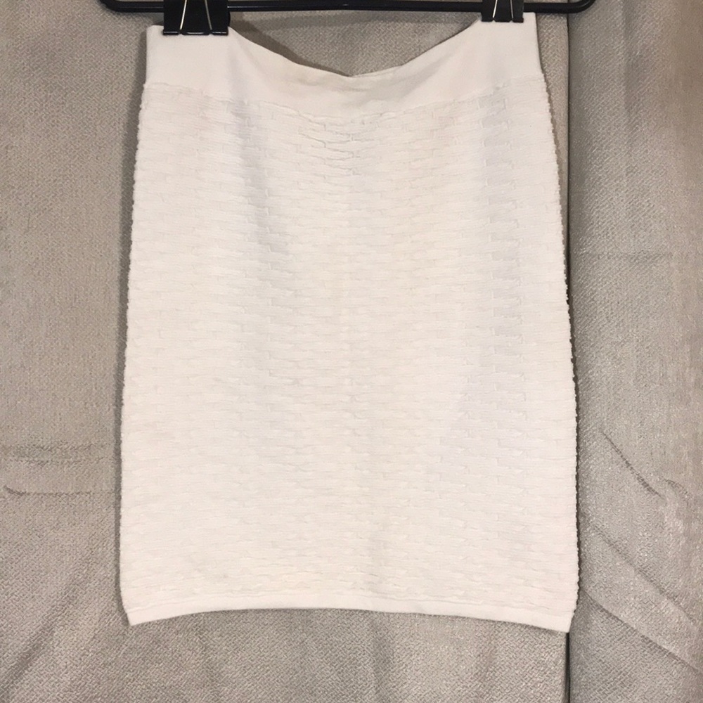 Super Stretchy Skirt